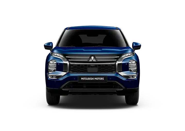 mitsubishi D14_90_26OutlanderPHEV invite-04_Straight_F