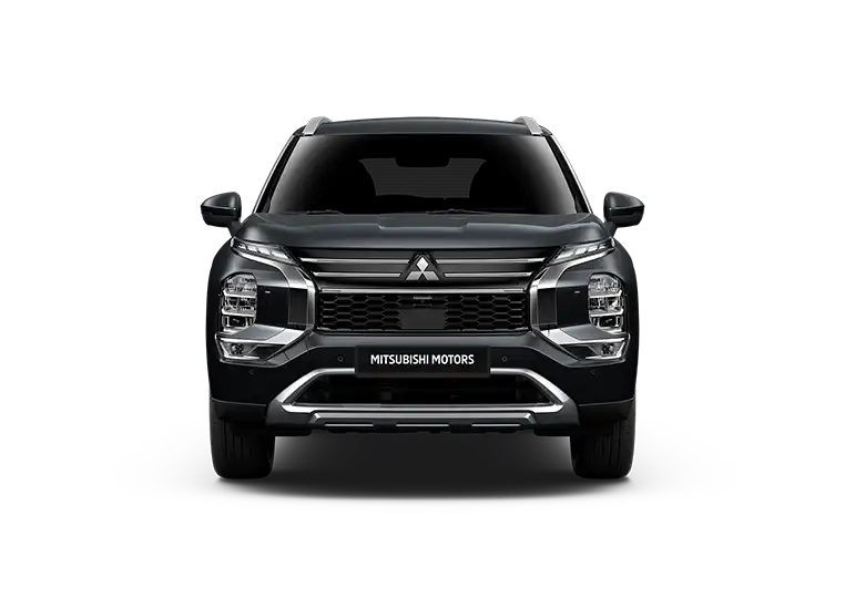 mitsubishi X47_90_26OutlanderPHEV instyle -03_Straight_F